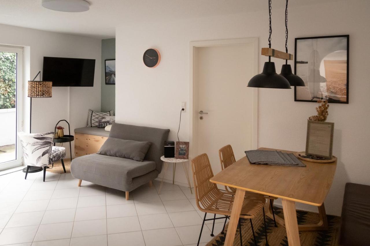Sohana Lifestyle Apartments I Leilani'S & Saskia'S Home I Руст Экстерьер фото