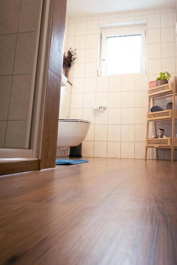 Sohana Lifestyle Apartments I Leilani'S & Saskia'S Home I Руст Экстерьер фото