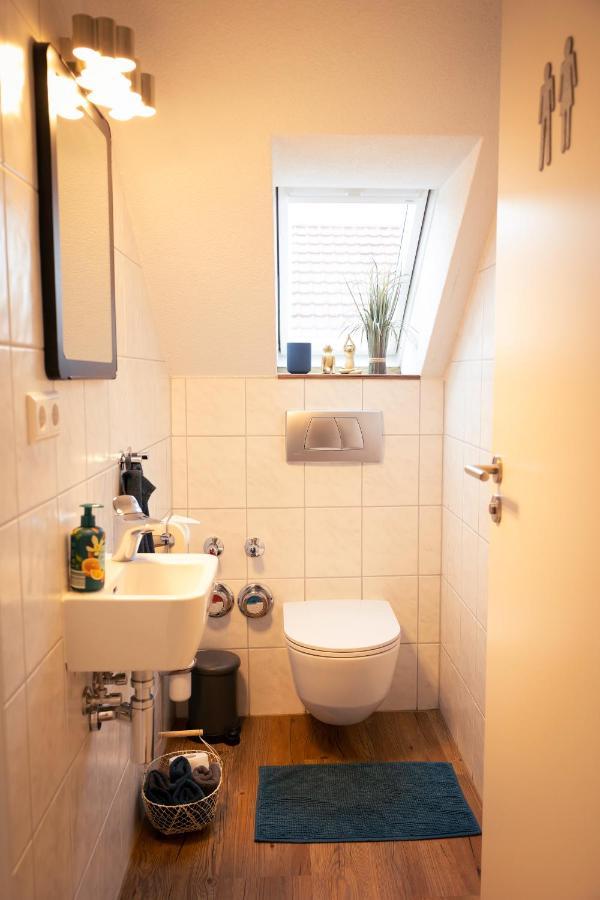 Sohana Lifestyle Apartments I Leilani'S & Saskia'S Home I Руст Экстерьер фото