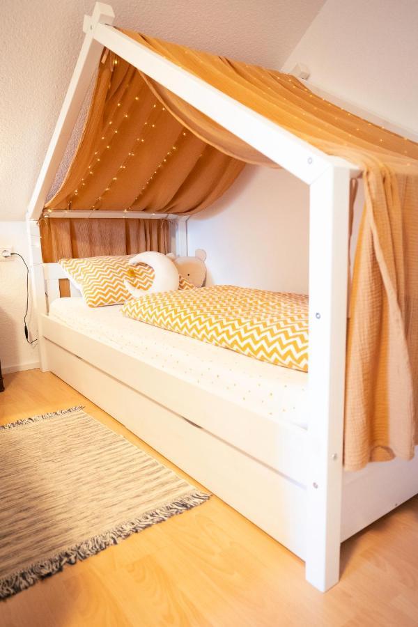 Sohana Lifestyle Apartments I Leilani'S & Saskia'S Home I Руст Экстерьер фото
