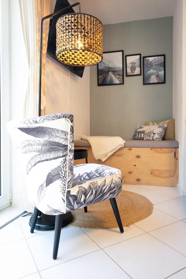 Sohana Lifestyle Apartments I Leilani'S & Saskia'S Home I Руст Экстерьер фото