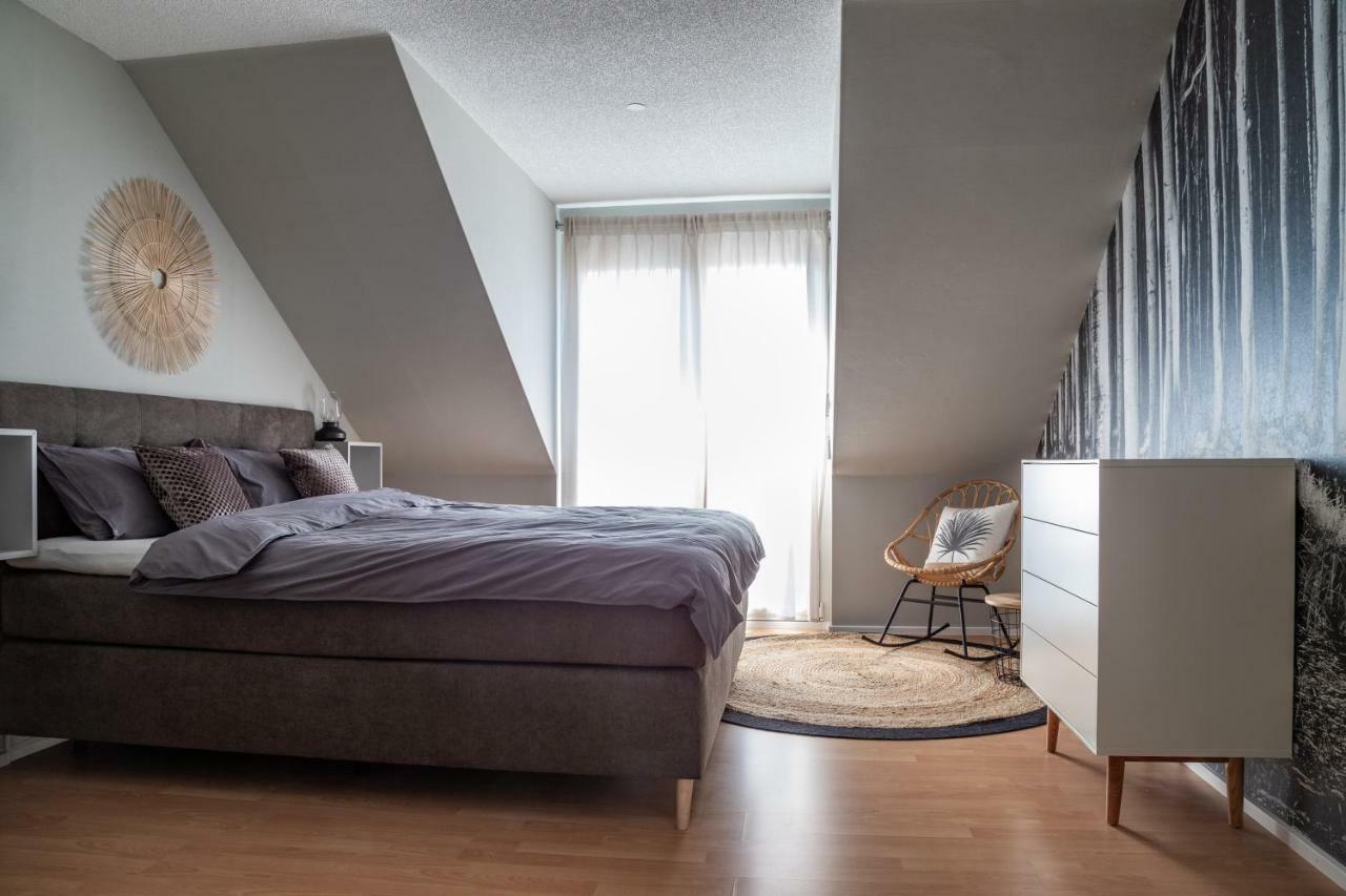 Sohana Lifestyle Apartments I Leilani'S & Saskia'S Home I Руст Экстерьер фото