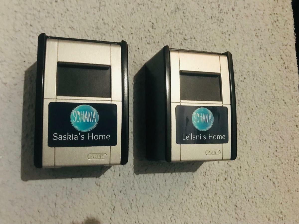 Sohana Lifestyle Apartments I Leilani'S & Saskia'S Home I Руст Экстерьер фото